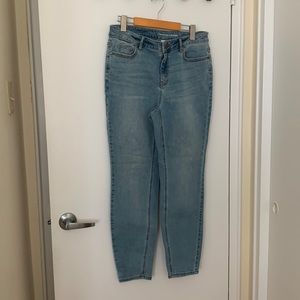 Addition Elle Skinny Jeans